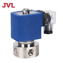 ZBS stainless steel 316  normally closed  water dispenser solenoid valve 12v